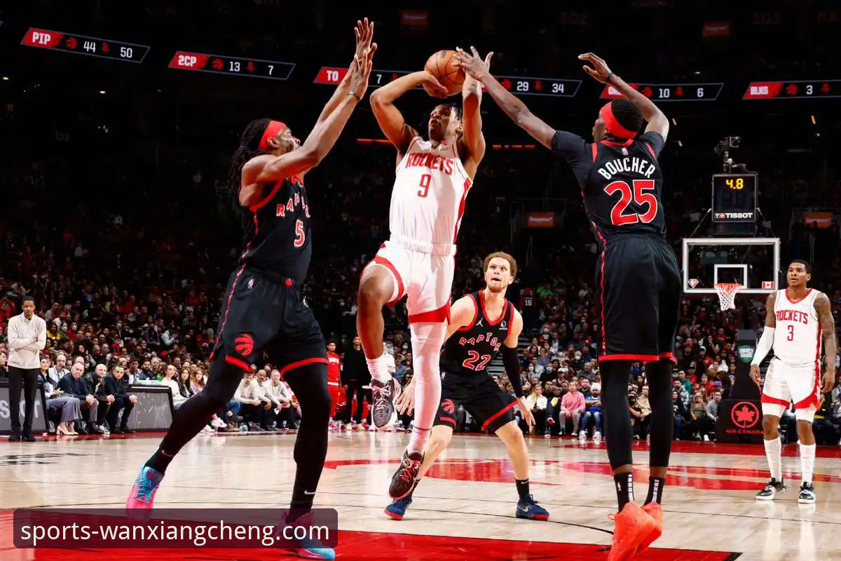 揭秘18分大逆转：火箭为何在麦迪逊广场花园功亏一篑？